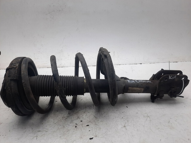 546514D200 HYUNDAI Амортизатор передний левый купить в Тернополь
