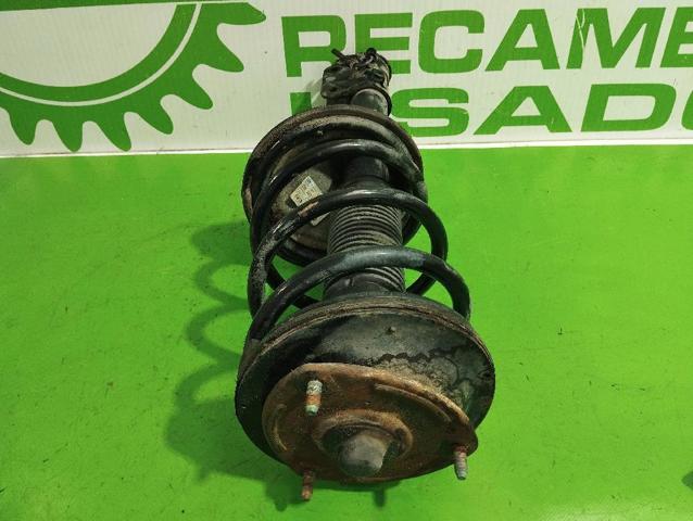546514D201 HYUNDAI Амортизатор передний левый купить в Одесса