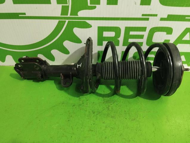 546514D201 HYUNDAI Амортизатор передний левый купить в Полтава