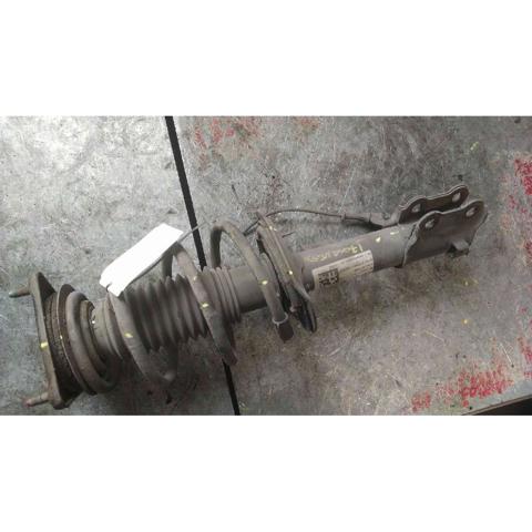 54651A2000 HYUNDAI Амортизатор передний левый купить в Черкассы