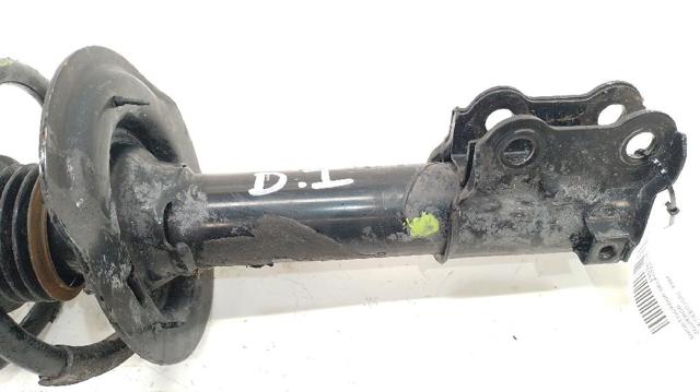 54651A2100 HYUNDAI Амортизатор передний левый купить в Винница