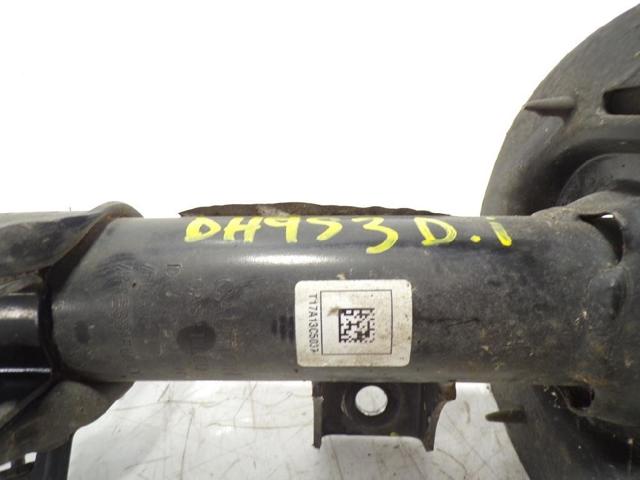54651A2105 HYUNDAI Амортизатор передний левый купить в Каменское