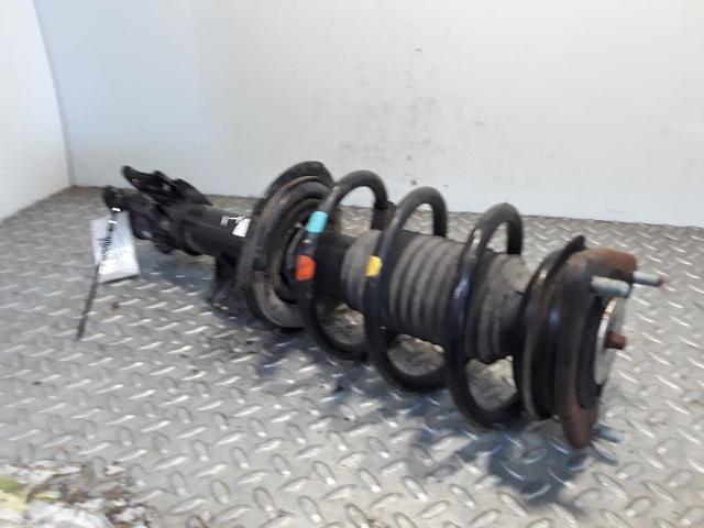 54651A6810 HYUNDAI Амортизатор передний левый купить в Киев