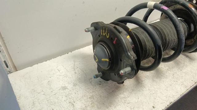 54651G2200 HYUNDAI Амортизатор передний левый купить в Ужгород