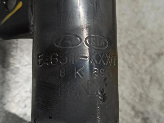 54651G2200 HYUNDAI Амортизатор передний левый купить в Запорожье