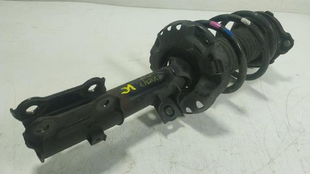 54651G4000 HYUNDAI Амортизатор передний купить в Сумы