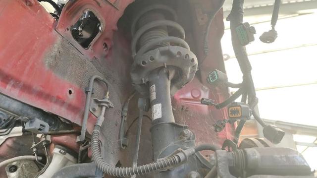 54651G4EA0 HYUNDAI Амортизатор передний левый купить в Хмельницкий