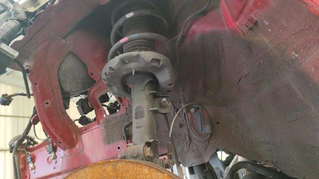54651G4EA0 HYUNDAI Амортизатор передний левый купить в Тернополь