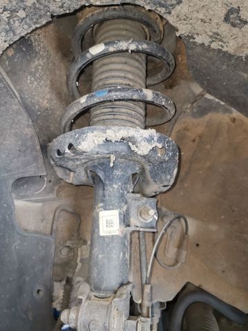 HYUNDAI 54651G4EA0 Амортизатор передний левый в наличии Ирпень