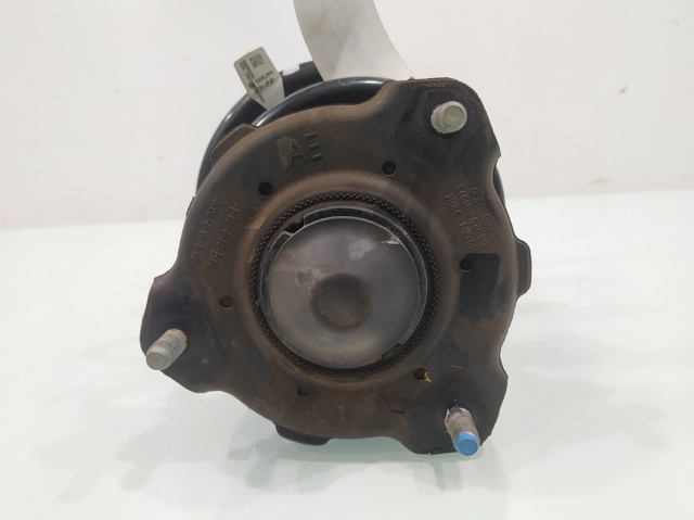 54651G5400 HYUNDAI Амортизатор передний левый купить в Украина