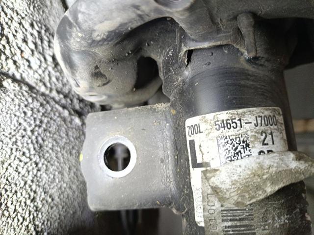54651J7000 HYUNDAI Амортизатор передний левый купить в Днепр