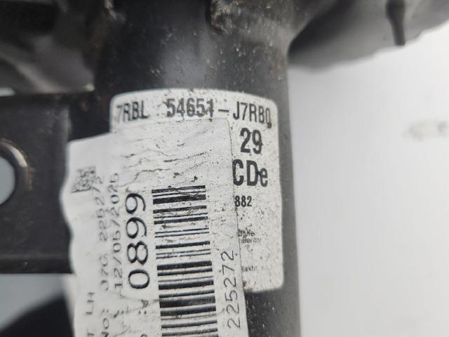 54651J7RB0 HYUNDAI Амортизатор передний левый купить в Тернополь