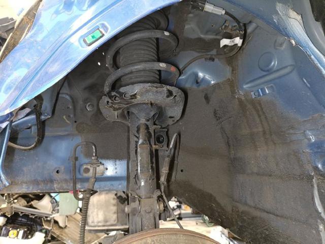 HYUNDAI 54651J7RB0 Амортизатор передний левый в наличии Ирпень