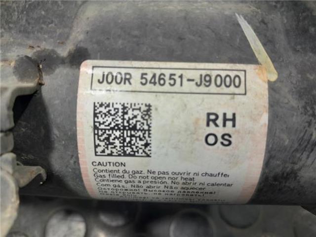 54651J9000 Амортизатор передний правый купить Николаев