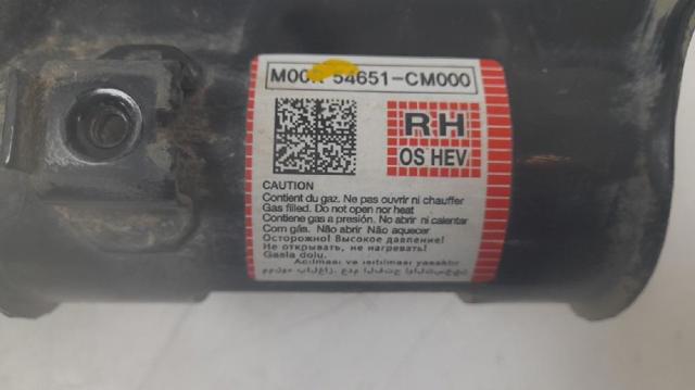 54651J9000 HYUNDAI Амортизатор передний правый купить в Черновцы