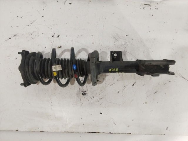 54651N7000 HYUNDAI Амортизатор передний правый купить в Киев