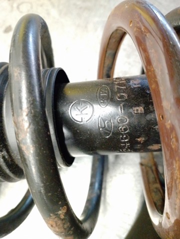 5466007100 Амортизатор передний правый купить Житомир