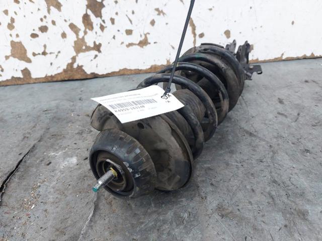 5466007200 HYUNDAI Амортизатор передний правый купить в Ровно
