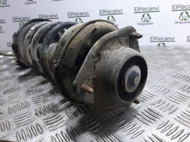 546601C200 Амортизатор передний правый купить Ужгород