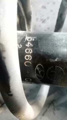 546601C200 HYUNDAI Амортизатор передний правый купить в Львов