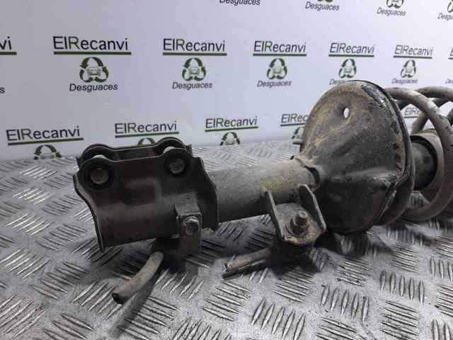 546601C200 HYUNDAI Амортизатор передний правый купить в Каменское