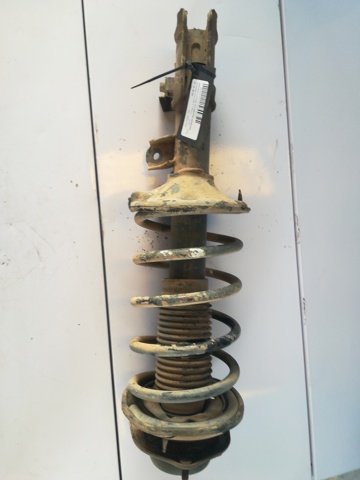 Amortecedor dianteiro direito 546601C300 HYUNDAI