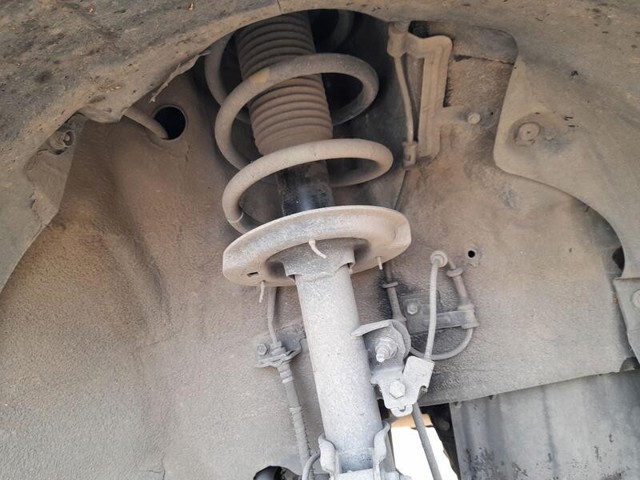 546601K000 HYUNDAI Амортизатор передний правый купить в Хмельницкий