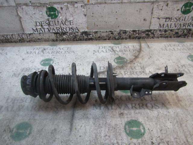 546601K100 HYUNDAI Амортизатор передний правый купить в Тернополь