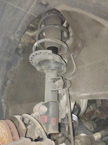 546601W000 HYUNDAI Амортизатор передний правый купить в Житомир