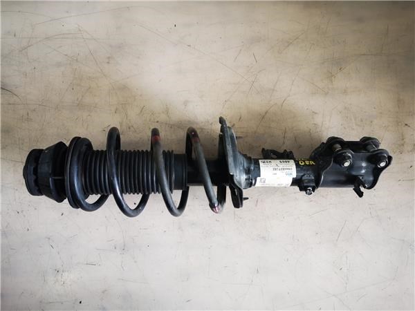 546601W001 HYUNDAI Амортизатор передний правый купить в Львов