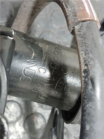 546601W001 HYUNDAI Амортизатор передний правый купить в Запорожье