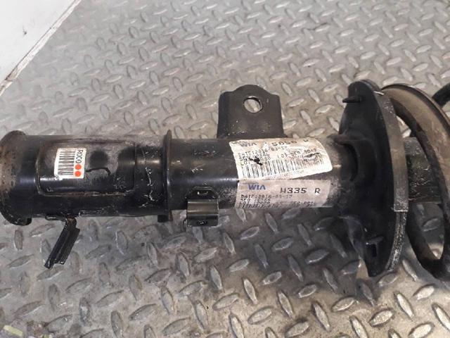 546601W001 HYUNDAI Амортизатор передний правый купить в Львов