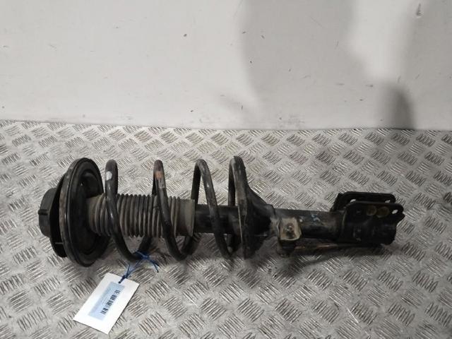 HYUNDAI 5466026300 Амортизатор передний правый в наличии Днепр