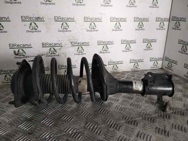 5466027130 HYUNDAI Амортизатор передний правый купить в Сумы