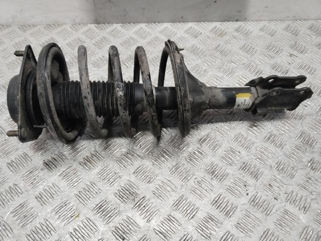 5466027130 HYUNDAI Амортизатор передний правый купить в Сумы