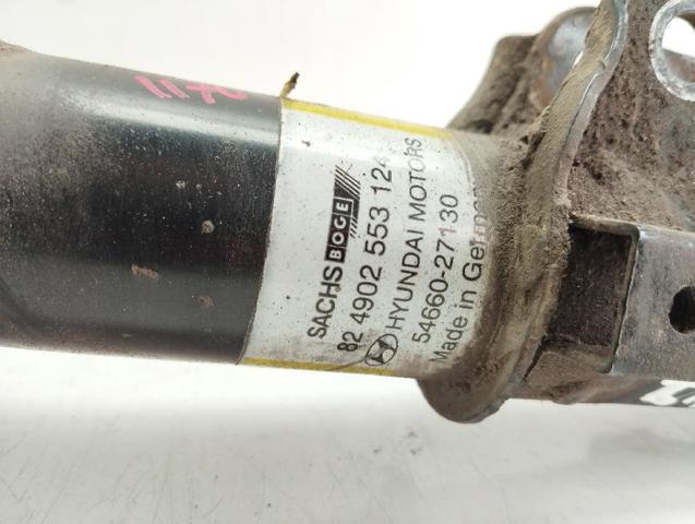 5466027130 HYUNDAI Амортизатор передний правый купить в Каменское