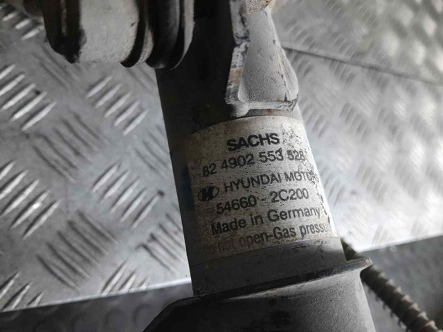 546602C200 Амортизатор передний правый купить Украина