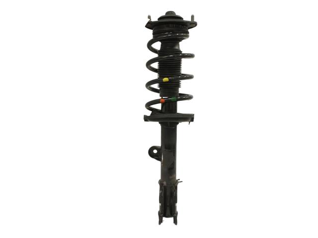 Amortecedor dianteiro direito para Kia Sorento II Sorento Active 4WD / 03.09 - 12.12 D4HB 546602P500