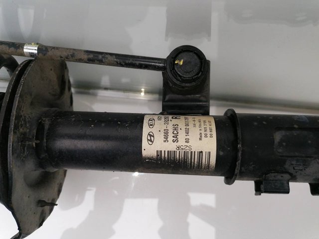 546602R250 HYUNDAI Амортизатор передний правый купить в Чернигов