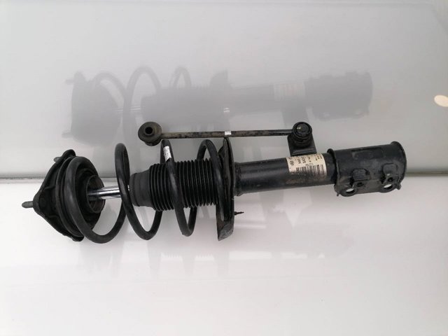 546602R250 Амортизатор передний правый купить Днепр