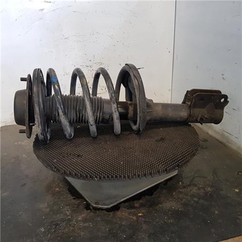546603A201 HYUNDAI Амортизатор передний правый купить в Житомир