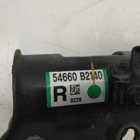 54660B2140 Амортизатор передний правый купить Украина