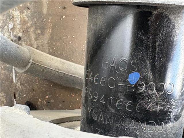 54660B9000 HYUNDAI Амортизатор передний правый купить в Ровно
