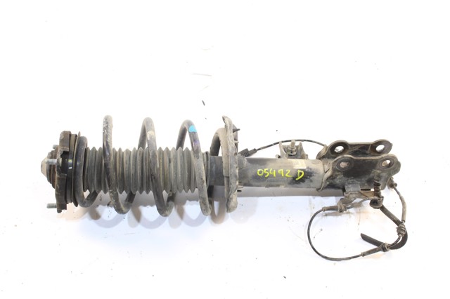 54660D7000 HYUNDAI Амортизатор передний правый купить в Львов