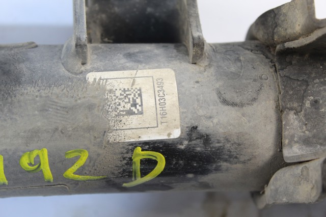 54660D7000 HYUNDAI Амортизатор передний правый купить в Украина