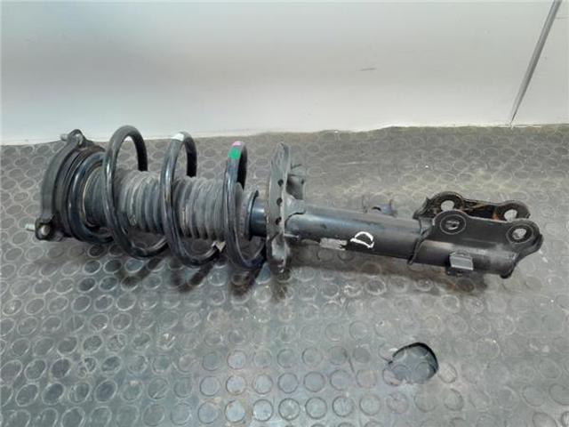 54660D7510 HYUNDAI Амортизатор передний правый купить в Кривой Рог