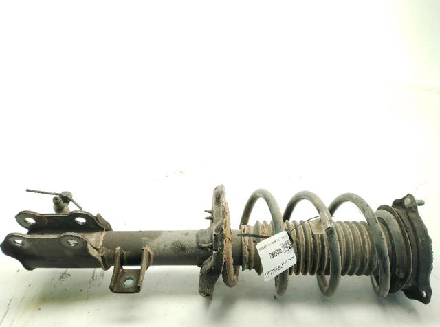 54660F1020 HYUNDAI Амортизатор передний правый купить в Черкассы
