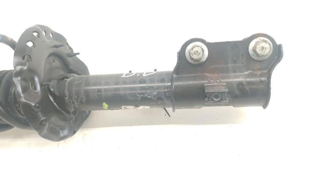 54660F1520 HYUNDAI Амортизатор передний правый купить в Днепр