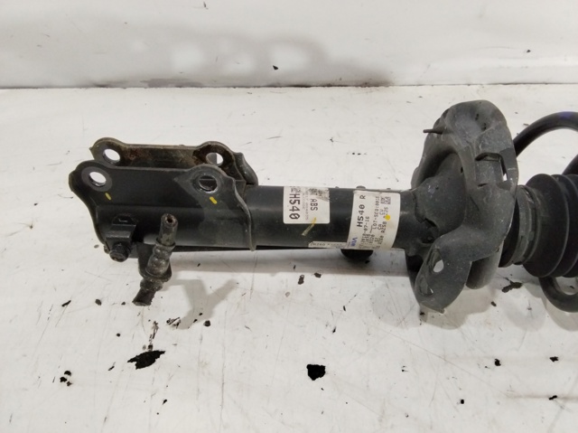 54660H8600 HYUNDAI Амортизатор передний правый купить в Ирпень