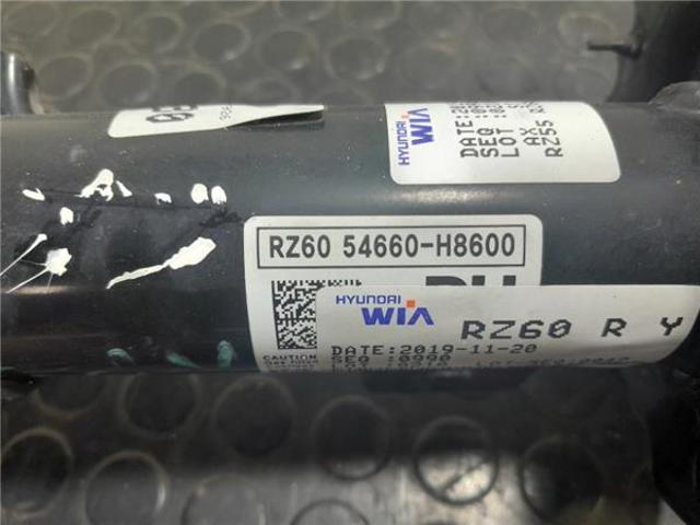 54660H8600 HYUNDAI Амортизатор передний правый купить в Ровно